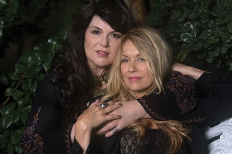 ann wilson net worth|ann and nancy wilson age.